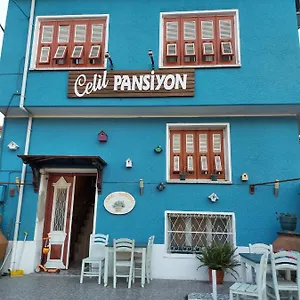 https://celil-pansiyon.aegeanhotels.net