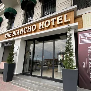 the-biancho-hotel-pera.istanbul-turkeyhotels.com/