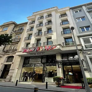 Wame Nisantasi 3*, Istambul Turquie