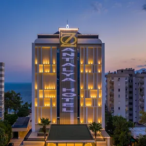 Hotel Oz & Spa Adult Only 16, Antalya