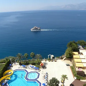 Hotel Adonis, Antalya