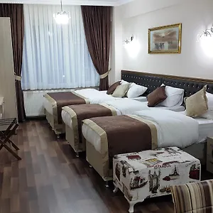 Beyazithan Old 2*, Istambul Turquie