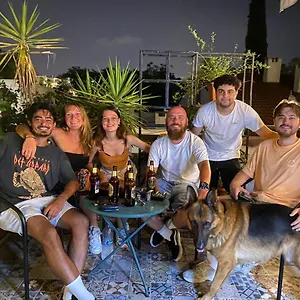  Hostel Gold Coast
