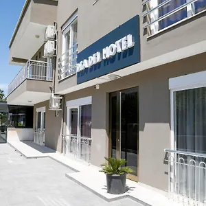  Otel Dea Del