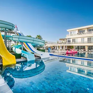  אתר נופש Sl La Perla Kemer