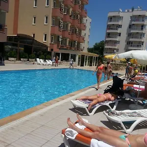 Hotel Lara Hadrianus, Antalya