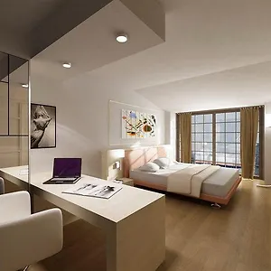 Eternity Boutique Hotel Istanbul