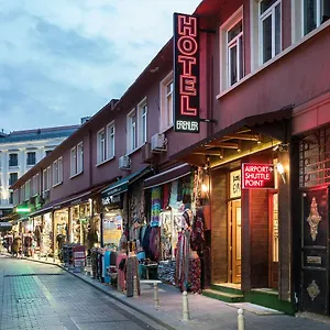Erenler Hotel&hostel Hotel Istanbul