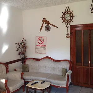 3* Otel Butunoglu
