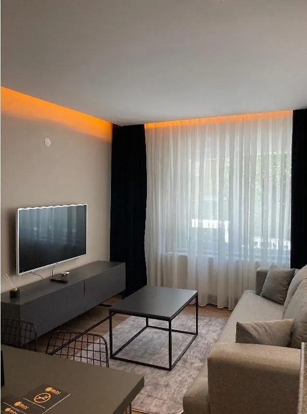 Sun Suites Antalya